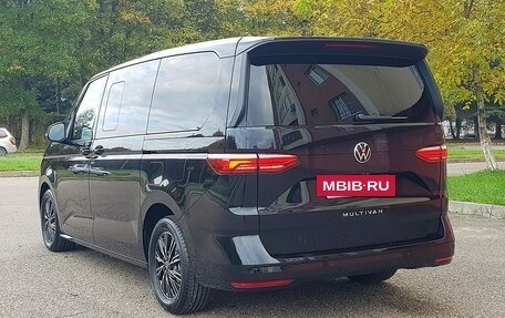 Volkswagen Multivan, 2022 год, 4 550 000 рублей, 4 фотография