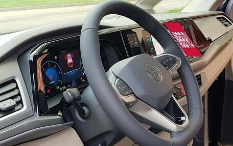 Volkswagen Multivan, 2022 год, 4 550 000 рублей, 18 фотография
