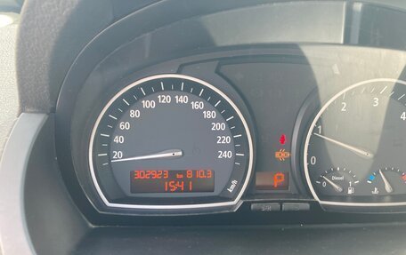BMW X3, 2009 год, 800 000 рублей, 3 фотография