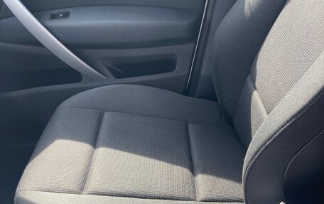 BMW X3, 2009 год, 800 000 рублей, 10 фотография