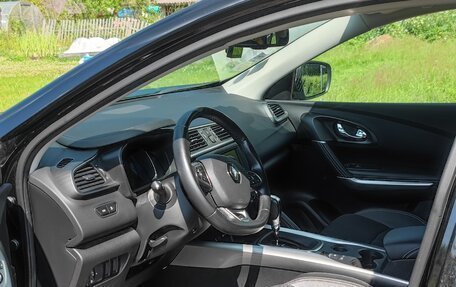 Renault Kadjar I рестайлинг, 2018 год, 1 850 000 рублей, 3 фотография