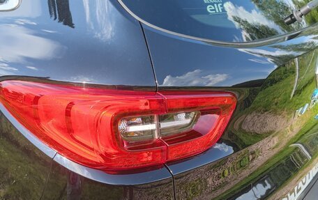 Renault Kadjar I рестайлинг, 2018 год, 1 850 000 рублей, 8 фотография