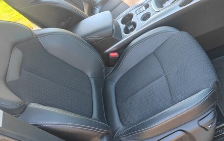 Renault Kadjar I рестайлинг, 2018 год, 1 850 000 рублей, 19 фотография