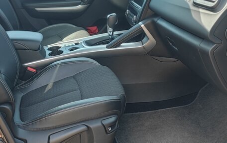 Renault Kadjar I рестайлинг, 2018 год, 1 850 000 рублей, 37 фотография