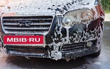 Chery CrossEastar (B14), 2008 год, 200 000 рублей, 2 фотография