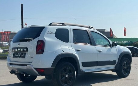 Renault Duster I рестайлинг, 2019 год, 1 280 000 рублей, 4 фотография