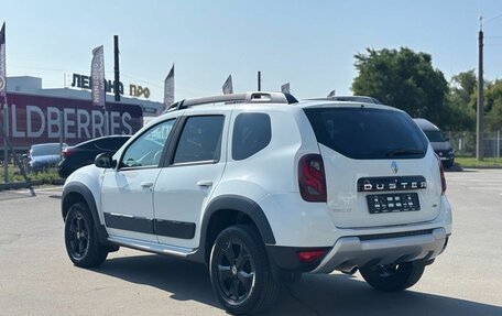 Renault Duster I рестайлинг, 2019 год, 1 280 000 рублей, 6 фотография
