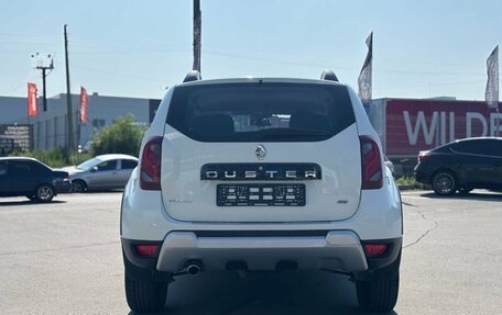 Renault Duster I рестайлинг, 2019 год, 1 280 000 рублей, 5 фотография