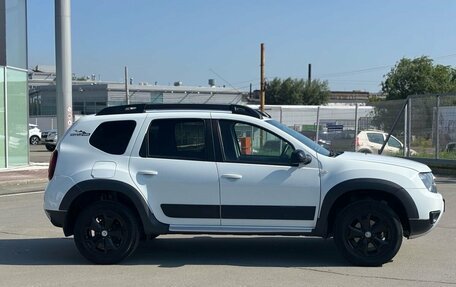 Renault Duster I рестайлинг, 2019 год, 1 280 000 рублей, 3 фотография