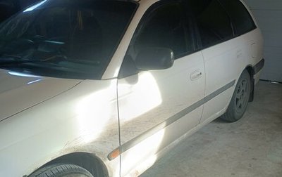 Toyota Caldina, 1998 год, 370 000 рублей, 1 фотография