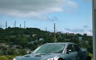 Mazda RX-8 I, 2007 год, 2 500 000 рублей, 1 фотография