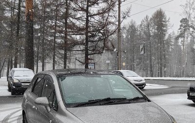 Honda Airwave I рестайлинг, 2006 год, 530 000 рублей, 1 фотография
