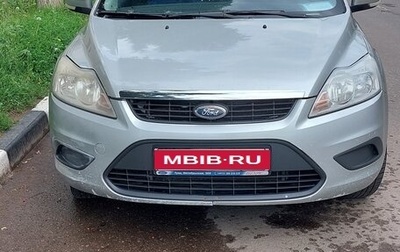 Ford Focus II рестайлинг, 2008 год, 390 000 рублей, 1 фотография