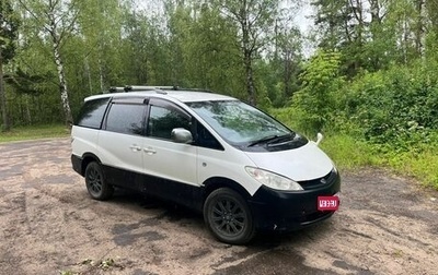 Toyota Estima III рестайлинг -2, 2002 год, 900 000 рублей, 1 фотография