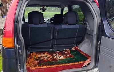 Daihatsu Terios II, 1997 год, 420 000 рублей, 1 фотография
