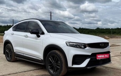 Geely Tugella FY11, 2020 год, 2 300 000 рублей, 1 фотография