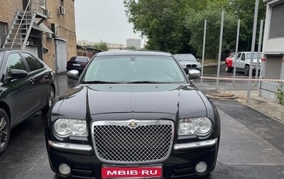 Chrysler 300C II, 2004 год, 1 415 000 рублей, 1 фотография