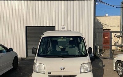 Daihatsu Hijet X, 2017 год, 780 000 рублей, 1 фотография