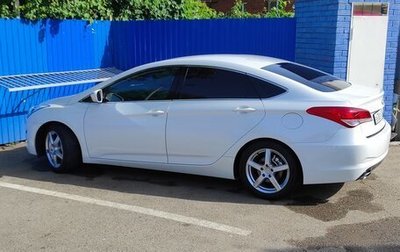 Hyundai i40 I рестайлинг, 2012 год, 1 260 000 рублей, 1 фотография