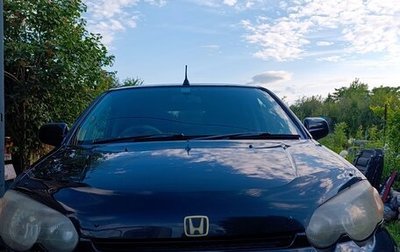 Honda HR-V I, 2000 год, 510 000 рублей, 1 фотография