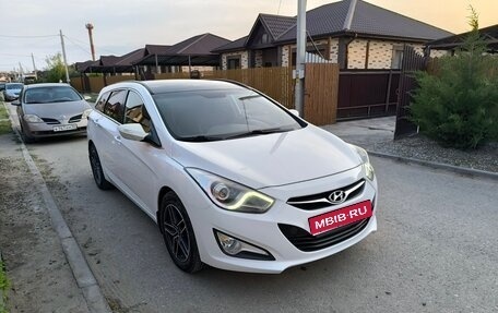 Hyundai i40 I рестайлинг, 2013 год, 966 000 рублей, 1 фотография