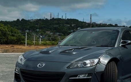Mazda RX-8 I, 2007 год, 2 500 000 рублей, 3 фотография