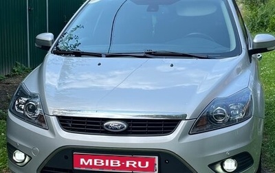 Ford Focus II рестайлинг, 2010 год, 900 000 рублей, 1 фотография