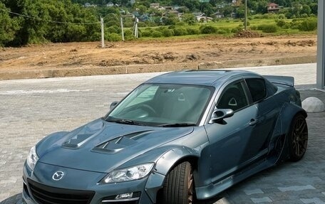 Mazda RX-8 I, 2007 год, 2 500 000 рублей, 2 фотография