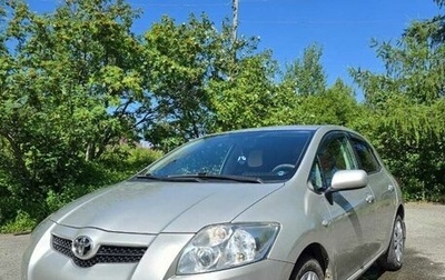 Toyota Auris II, 2009 год, 750 000 рублей, 1 фотография