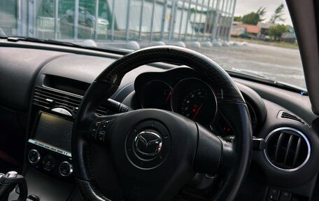 Mazda RX-8 I, 2007 год, 2 500 000 рублей, 13 фотография