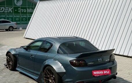 Mazda RX-8 I, 2007 год, 2 500 000 рублей, 6 фотография