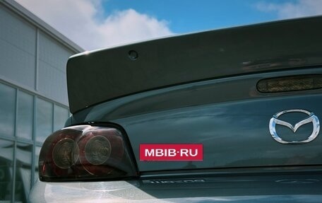 Mazda RX-8 I, 2007 год, 2 500 000 рублей, 11 фотография