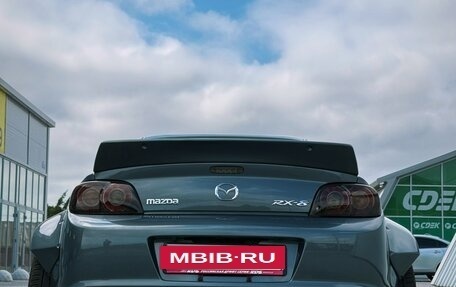 Mazda RX-8 I, 2007 год, 2 500 000 рублей, 12 фотография