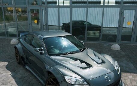 Mazda RX-8 I, 2007 год, 2 500 000 рублей, 5 фотография