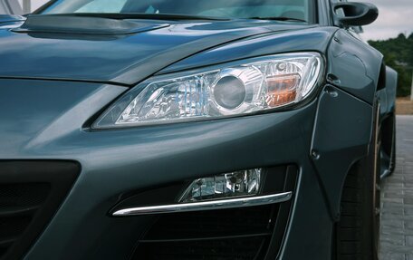 Mazda RX-8 I, 2007 год, 2 500 000 рублей, 15 фотография
