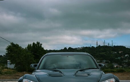 Mazda RX-8 I, 2007 год, 2 500 000 рублей, 16 фотография