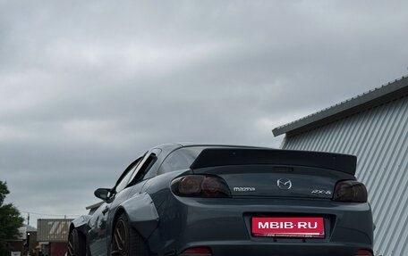 Mazda RX-8 I, 2007 год, 2 500 000 рублей, 14 фотография