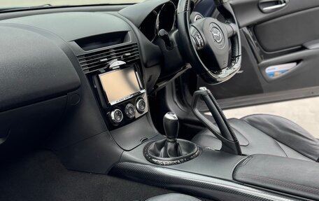Mazda RX-8 I, 2007 год, 2 500 000 рублей, 20 фотография