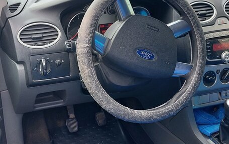 Ford Focus II рестайлинг, 2008 год, 390 000 рублей, 8 фотография