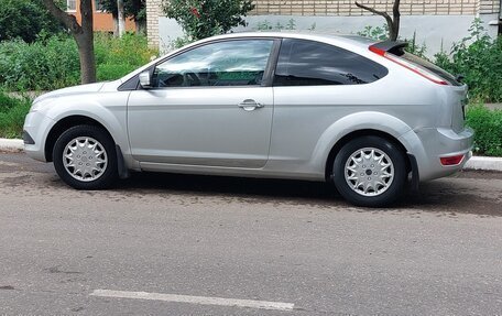 Ford Focus II рестайлинг, 2008 год, 390 000 рублей, 3 фотография