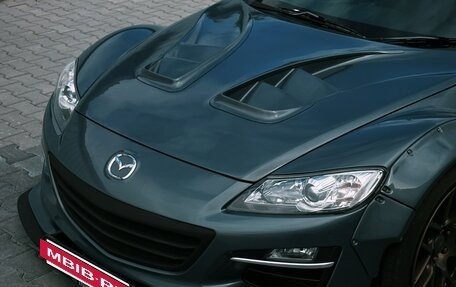 Mazda RX-8 I, 2007 год, 2 500 000 рублей, 18 фотография