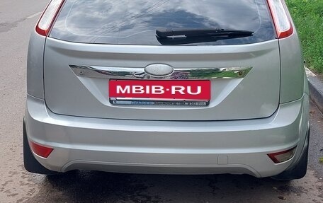 Ford Focus II рестайлинг, 2008 год, 390 000 рублей, 2 фотография