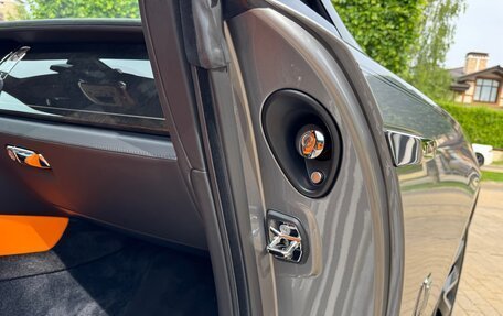 Rolls-Royce Wraith, 2017 год, 30 000 000 рублей, 10 фотография