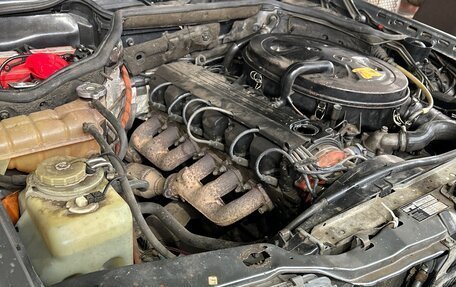 Mercedes-Benz W124, 1988 год, 450 000 рублей, 9 фотография