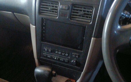 Toyota Caldina, 1998 год, 370 000 рублей, 2 фотография