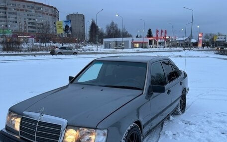 Mercedes-Benz W124, 1988 год, 450 000 рублей, 5 фотография