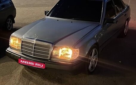 Mercedes-Benz W124, 1988 год, 450 000 рублей, 7 фотография
