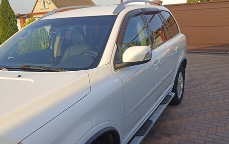 Volvo XC90 II рестайлинг, 2013 год, 2 000 000 рублей, 6 фотография