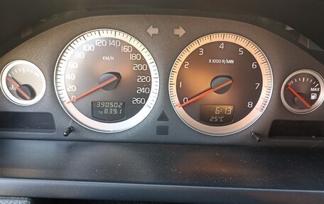 Volvo XC90 II рестайлинг, 2013 год, 2 000 000 рублей, 3 фотография