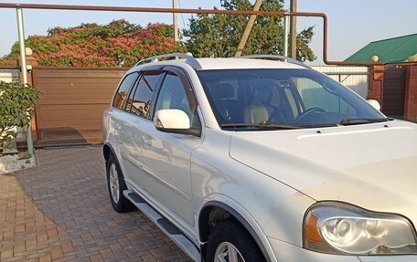 Volvo XC90 II рестайлинг, 2013 год, 2 000 000 рублей, 7 фотография